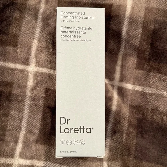 Dr. Loretta - Concentrated Firming Moisturizer - Picture 2 of 8